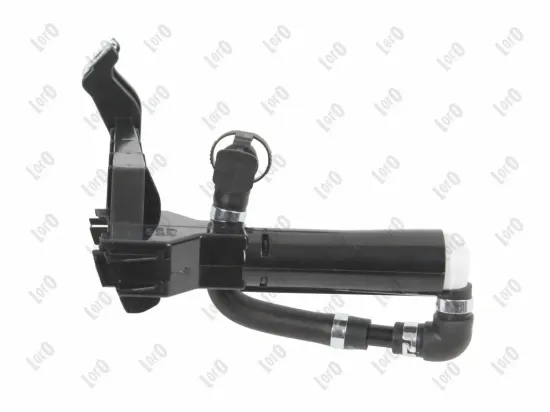 Waschwasserdüse, Scheinwerferreinigung links ABAKUS 103-03-168 Bild Waschwasserdüse, Scheinwerferreinigung links ABAKUS 103-03-168