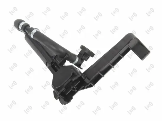 Waschwasserdüse, Scheinwerferreinigung links ABAKUS 103-03-168 Bild Waschwasserdüse, Scheinwerferreinigung links ABAKUS 103-03-168