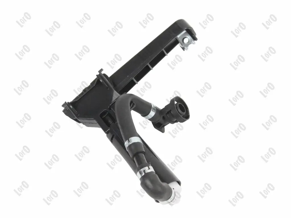 Waschwasserdüse, Scheinwerferreinigung rechts ABAKUS 103-03-169