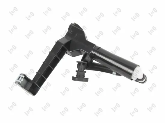 Waschwasserdüse, Scheinwerferreinigung rechts ABAKUS 103-03-169 Bild Waschwasserdüse, Scheinwerferreinigung rechts ABAKUS 103-03-169