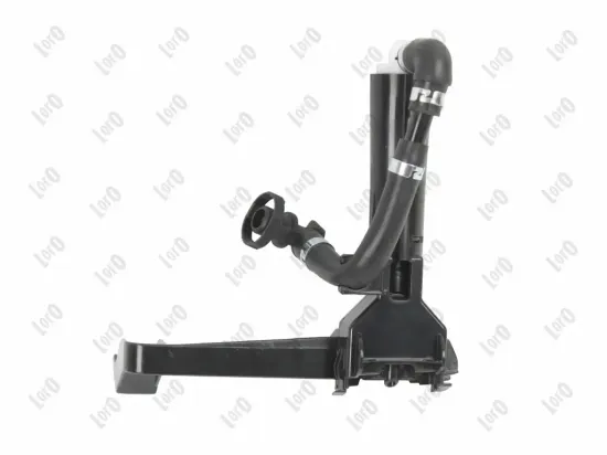 Waschwasserdüse, Scheinwerferreinigung rechts ABAKUS 103-03-169 Bild Waschwasserdüse, Scheinwerferreinigung rechts ABAKUS 103-03-169