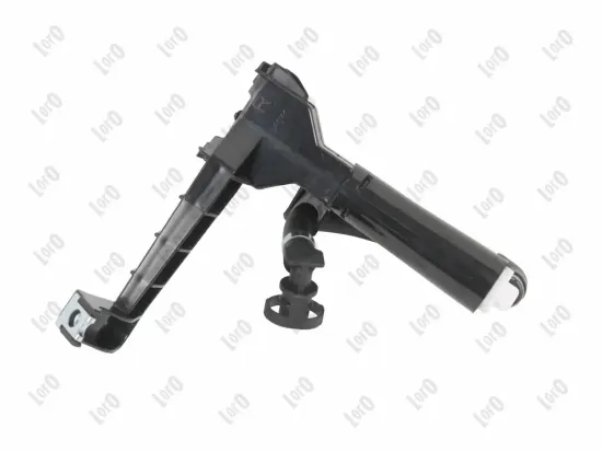 Waschwasserdüse, Scheinwerferreinigung rechts ABAKUS 103-03-169 Bild Waschwasserdüse, Scheinwerferreinigung rechts ABAKUS 103-03-169