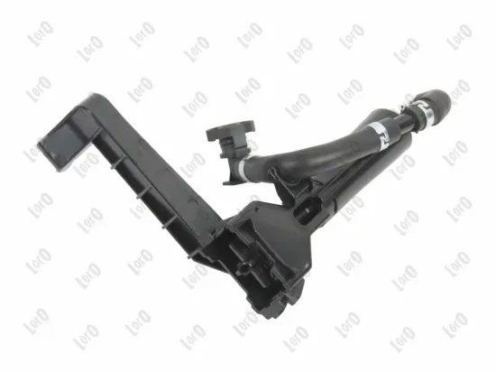 Waschwasserdüse, Scheinwerferreinigung rechts ABAKUS 103-03-169 Bild Waschwasserdüse, Scheinwerferreinigung rechts ABAKUS 103-03-169