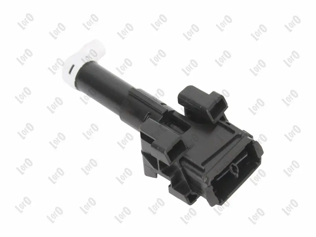 Waschwasserdüse, Scheinwerferreinigung links ABAKUS 103-03-170