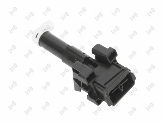 Waschwasserdüse, Scheinwerferreinigung links ABAKUS 103-03-170 Bild Waschwasserdüse, Scheinwerferreinigung links ABAKUS 103-03-170