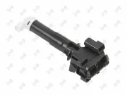 Waschwasserdüse, Scheinwerferreinigung vorne rechts ABAKUS 103-03-171