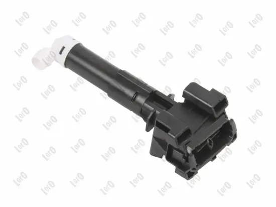 Waschwasserdüse, Scheinwerferreinigung rechts ABAKUS 103-03-171 Bild Waschwasserdüse, Scheinwerferreinigung rechts ABAKUS 103-03-171