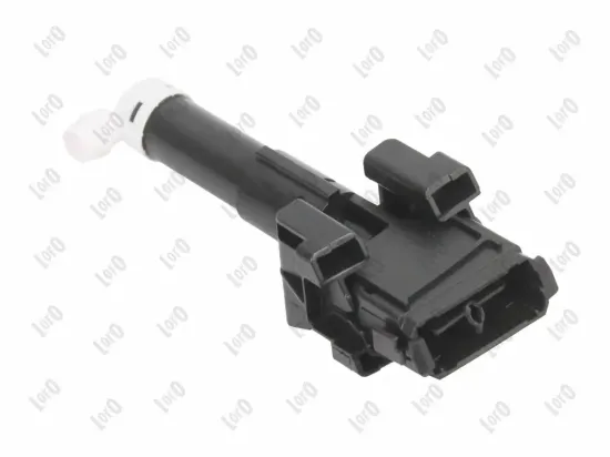 Waschwasserdüse, Scheinwerferreinigung rechts ABAKUS 103-03-171 Bild Waschwasserdüse, Scheinwerferreinigung rechts ABAKUS 103-03-171