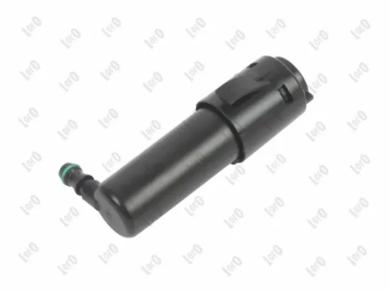 Waschwasserdüse, Scheinwerferreinigung vorne links ABAKUS 103-03-176 Bild Waschwasserdüse, Scheinwerferreinigung vorne links ABAKUS 103-03-176