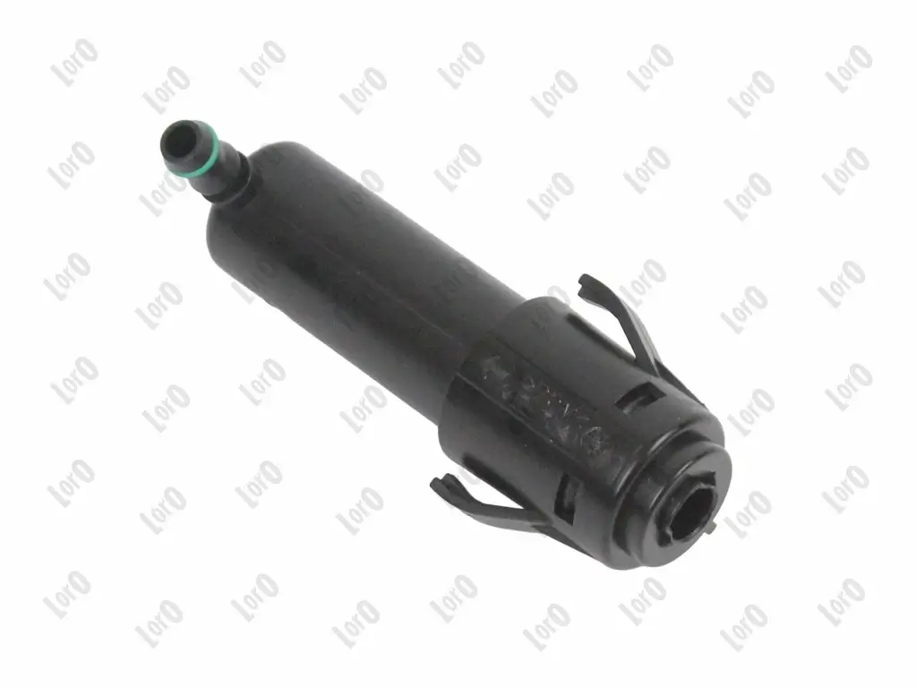 Waschwasserdüse, Scheinwerferreinigung vorne rechts ABAKUS 103-03-177