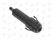 Waschwasserdüse, Scheinwerferreinigung vorne rechts ABAKUS 103-03-177