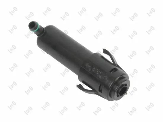 Waschwasserdüse, Scheinwerferreinigung vorne rechts ABAKUS 103-03-177 Bild Waschwasserdüse, Scheinwerferreinigung vorne rechts ABAKUS 103-03-177