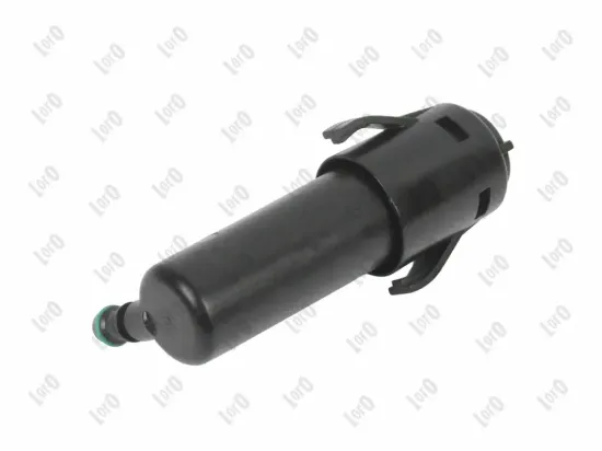 Waschwasserdüse, Scheinwerferreinigung vorne rechts ABAKUS 103-03-177 Bild Waschwasserdüse, Scheinwerferreinigung vorne rechts ABAKUS 103-03-177