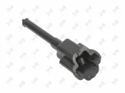 Waschwasserdüse, Scheinwerferreinigung vorne links ABAKUS 103-03-184