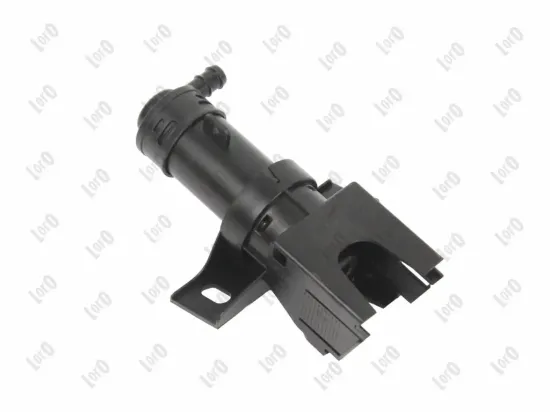 Waschwasserdüse, Scheinwerferreinigung vorne links ABAKUS 103-03-190 Bild Waschwasserdüse, Scheinwerferreinigung vorne links ABAKUS 103-03-190