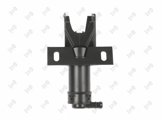 Waschwasserdüse, Scheinwerferreinigung vorne links ABAKUS 103-03-190 Bild Waschwasserdüse, Scheinwerferreinigung vorne links ABAKUS 103-03-190