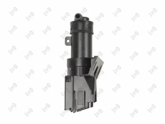 Waschwasserdüse, Scheinwerferreinigung vorne links ABAKUS 103-03-190 Bild Waschwasserdüse, Scheinwerferreinigung vorne links ABAKUS 103-03-190