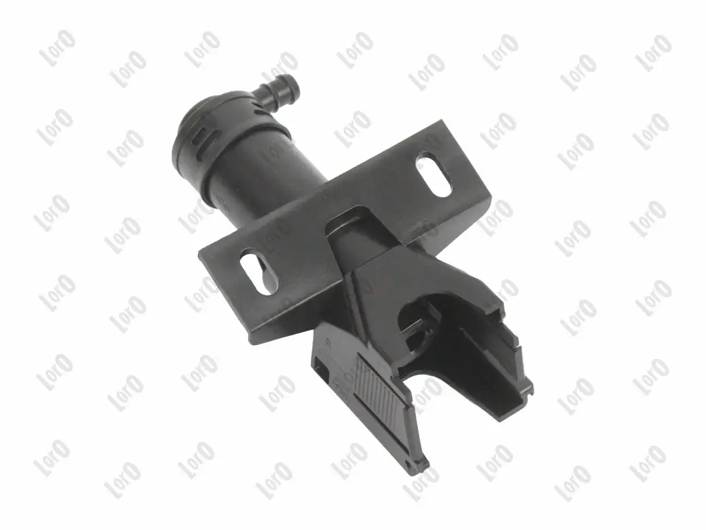 Waschwasserdüse, Scheinwerferreinigung vorne rechts ABAKUS 103-03-191