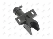 Waschwasserdüse, Scheinwerferreinigung vorne rechts ABAKUS 103-03-191