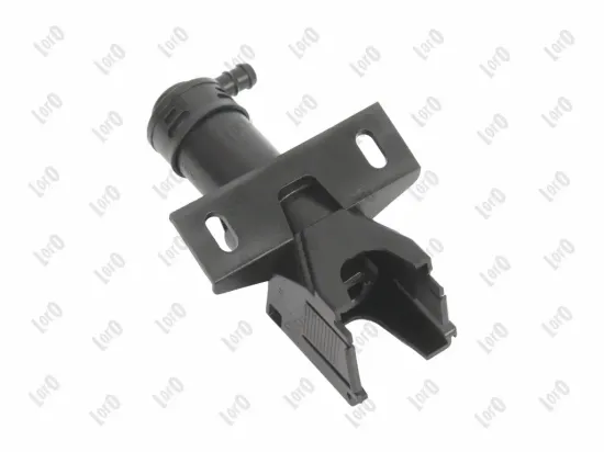 Waschwasserdüse, Scheinwerferreinigung vorne rechts ABAKUS 103-03-191 Bild Waschwasserdüse, Scheinwerferreinigung vorne rechts ABAKUS 103-03-191