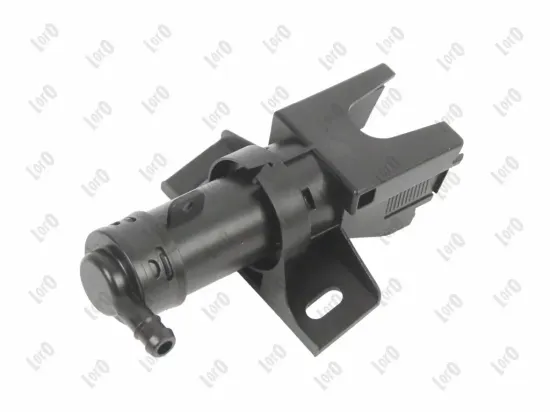 Waschwasserdüse, Scheinwerferreinigung vorne rechts ABAKUS 103-03-191 Bild Waschwasserdüse, Scheinwerferreinigung vorne rechts ABAKUS 103-03-191