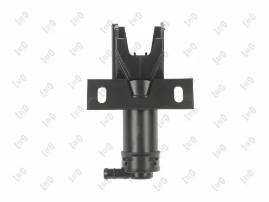 Waschwasserdüse, Scheinwerferreinigung vorne rechts ABAKUS 103-03-191 Bild Waschwasserdüse, Scheinwerferreinigung vorne rechts ABAKUS 103-03-191