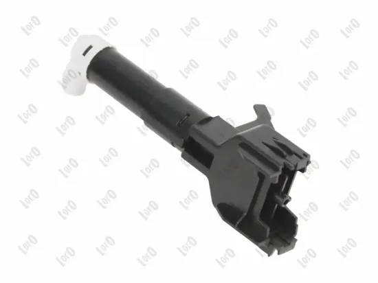 Waschwasserdüse, Scheinwerferreinigung vorne links ABAKUS 103-03-192 Bild Waschwasserdüse, Scheinwerferreinigung vorne links ABAKUS 103-03-192