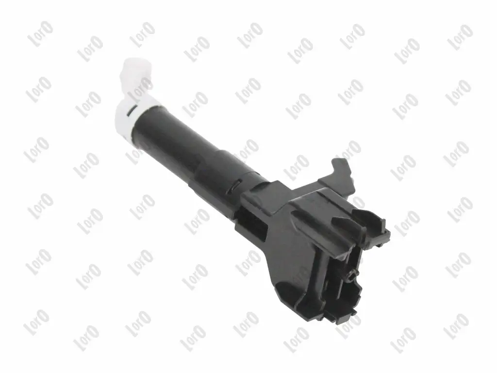 Waschwasserdüse, Scheinwerferreinigung vorne rechts ABAKUS 103-03-193