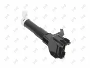 Waschwasserdüse, Scheinwerferreinigung vorne rechts ABAKUS 103-03-193