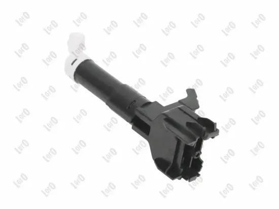 Waschwasserdüse, Scheinwerferreinigung vorne rechts ABAKUS 103-03-193 Bild Waschwasserdüse, Scheinwerferreinigung vorne rechts ABAKUS 103-03-193