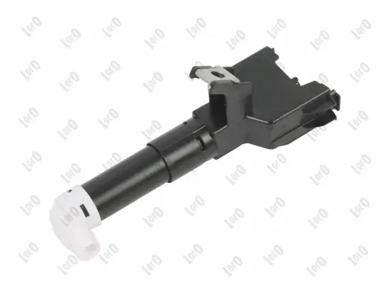 Waschwasserdüse, Scheinwerferreinigung vorne rechts ABAKUS 103-03-193 Bild Waschwasserdüse, Scheinwerferreinigung vorne rechts ABAKUS 103-03-193