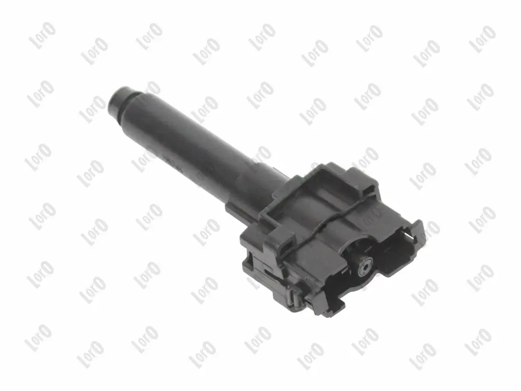 Waschwasserdüse, Scheinwerferreinigung vorne rechts ABAKUS 103-03-195