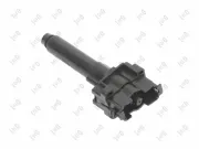 Waschwasserdüse, Scheinwerferreinigung vorne rechts ABAKUS 103-03-195