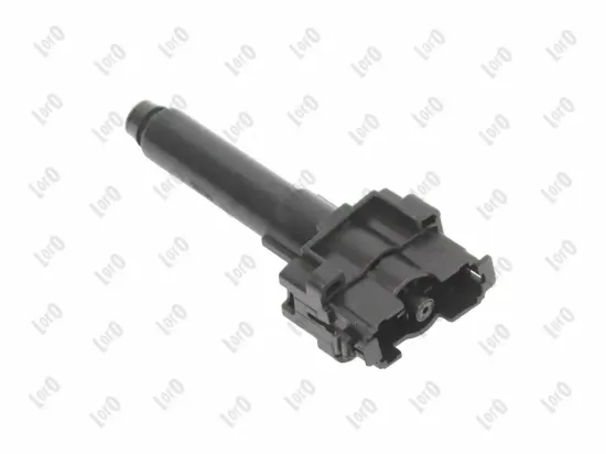 Waschwasserdüse, Scheinwerferreinigung vorne rechts ABAKUS 103-03-195 Bild Waschwasserdüse, Scheinwerferreinigung vorne rechts ABAKUS 103-03-195