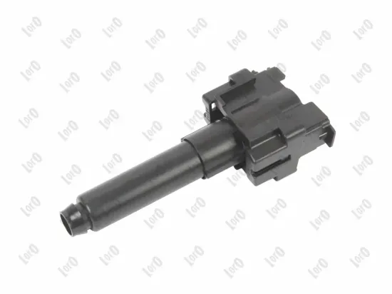 Waschwasserdüse, Scheinwerferreinigung vorne rechts ABAKUS 103-03-195 Bild Waschwasserdüse, Scheinwerferreinigung vorne rechts ABAKUS 103-03-195