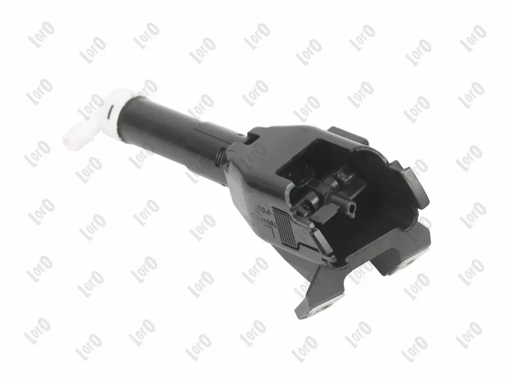 Waschwasserdüse, Scheinwerferreinigung vorne links ABAKUS 103-03-196