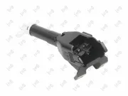 Waschwasserdüse, Scheinwerferreinigung vorne links ABAKUS 103-03-196