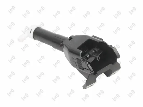 Waschwasserdüse, Scheinwerferreinigung vorne links ABAKUS 103-03-196 Bild Waschwasserdüse, Scheinwerferreinigung vorne links ABAKUS 103-03-196