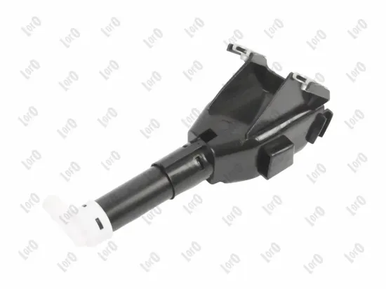 Waschwasserdüse, Scheinwerferreinigung vorne links ABAKUS 103-03-196 Bild Waschwasserdüse, Scheinwerferreinigung vorne links ABAKUS 103-03-196