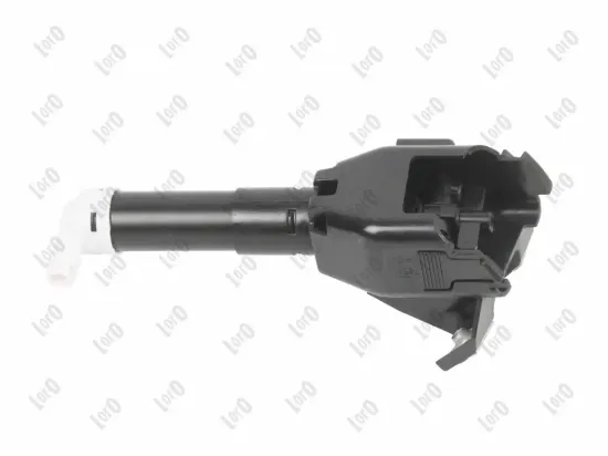 Waschwasserdüse, Scheinwerferreinigung vorne links ABAKUS 103-03-196 Bild Waschwasserdüse, Scheinwerferreinigung vorne links ABAKUS 103-03-196