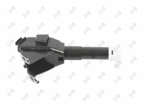 Waschwasserdüse, Scheinwerferreinigung vorne links ABAKUS 103-03-196 Bild Waschwasserdüse, Scheinwerferreinigung vorne links ABAKUS 103-03-196