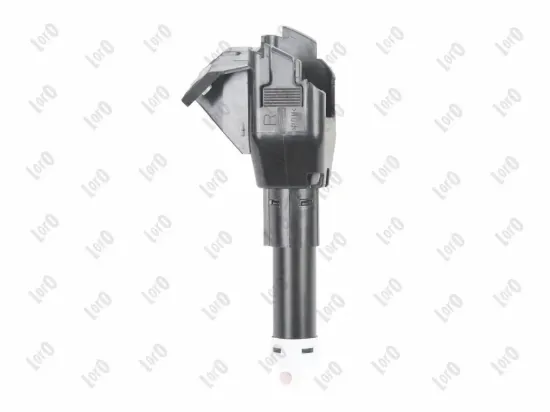 Waschwasserdüse, Scheinwerferreinigung vorne rechts ABAKUS 103-03-197 Bild Waschwasserdüse, Scheinwerferreinigung vorne rechts ABAKUS 103-03-197