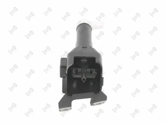 Waschwasserdüse, Scheinwerferreinigung vorne rechts ABAKUS 103-03-197 Bild Waschwasserdüse, Scheinwerferreinigung vorne rechts ABAKUS 103-03-197