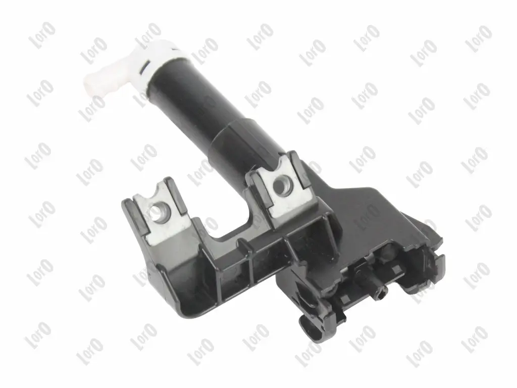 Waschwasserdüse, Scheinwerferreinigung vorne links ABAKUS 103-03-198