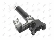 Waschwasserdüse, Scheinwerferreinigung vorne links ABAKUS 103-03-198