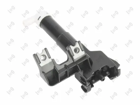 Waschwasserdüse, Scheinwerferreinigung vorne links ABAKUS 103-03-198 Bild Waschwasserdüse, Scheinwerferreinigung vorne links ABAKUS 103-03-198