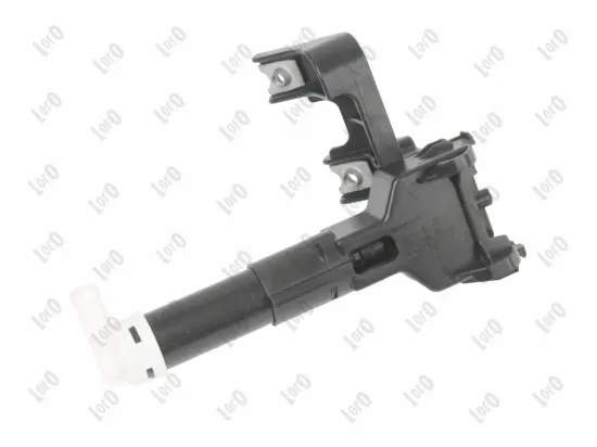 Waschwasserdüse, Scheinwerferreinigung vorne links ABAKUS 103-03-198 Bild Waschwasserdüse, Scheinwerferreinigung vorne links ABAKUS 103-03-198