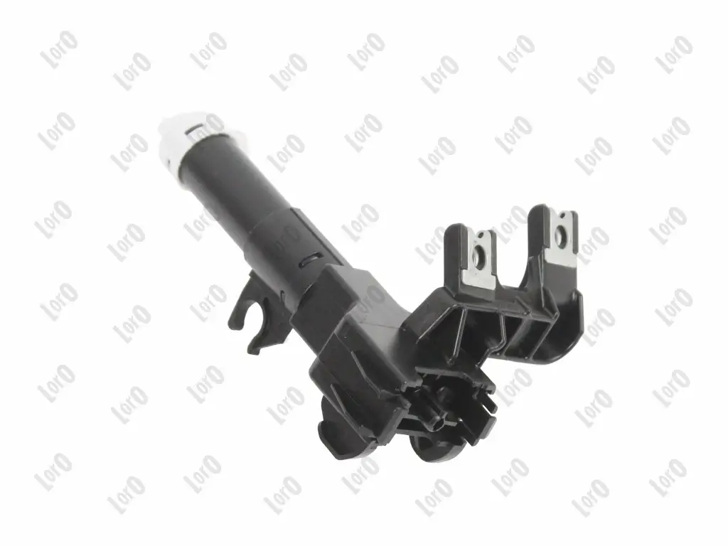 Waschwasserdüse, Scheinwerferreinigung vorne rechts ABAKUS 103-03-199