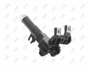 Waschwasserdüse, Scheinwerferreinigung vorne rechts ABAKUS 103-03-199