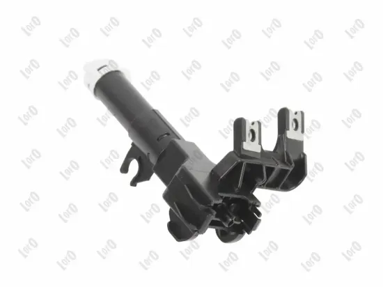 Waschwasserdüse, Scheinwerferreinigung vorne rechts ABAKUS 103-03-199 Bild Waschwasserdüse, Scheinwerferreinigung vorne rechts ABAKUS 103-03-199